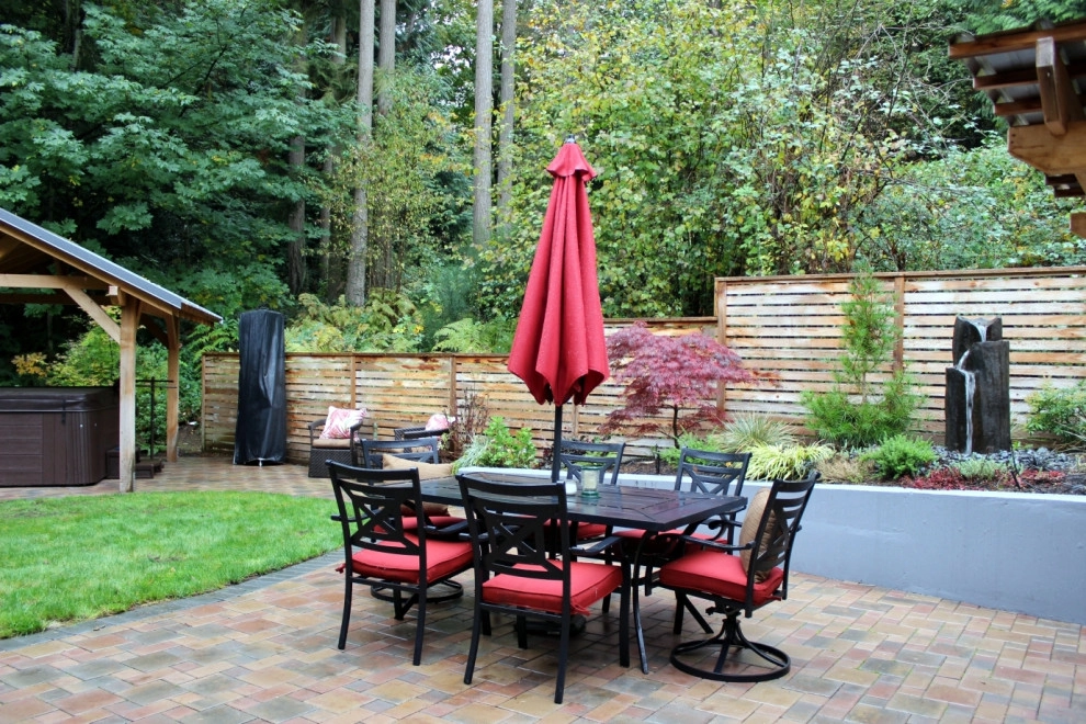 Bothell - Soak, Sip and Dine by Natural Greenscapes LLC - Photo 13