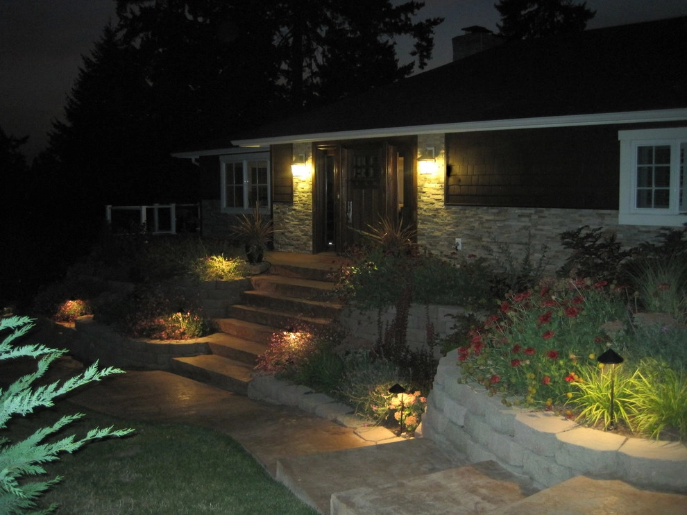 Bellevue - Curb Appeal and Color by Natural Greenscapes LLC - Photo 12