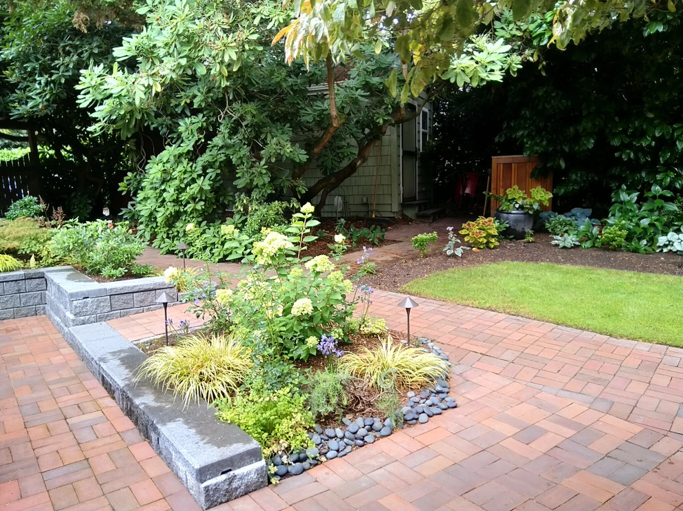 Seattle - Oasis in the City by Natural Greenscapes LLC - Photo 6