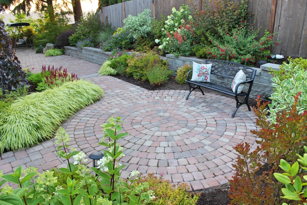 Bothell - Backyard Retreat by Natural Greenscapes LLC - Photo 14