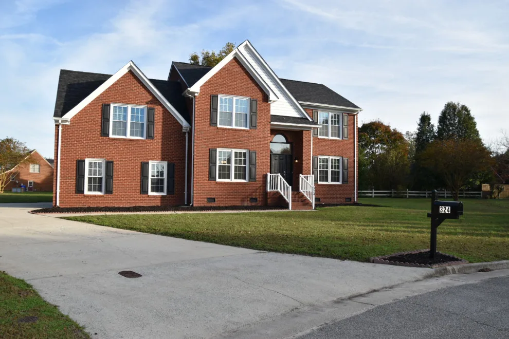 Property Professionals VA LLC - Photo 3