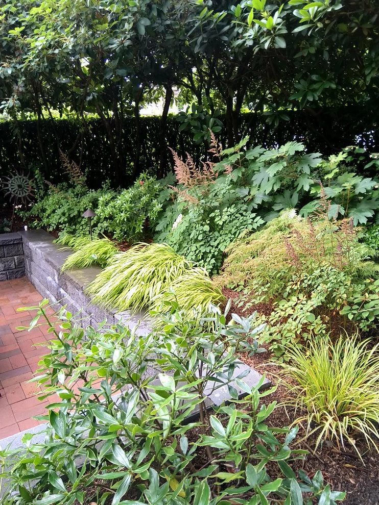 Seattle - Oasis in the City by Natural Greenscapes LLC - Photo 11