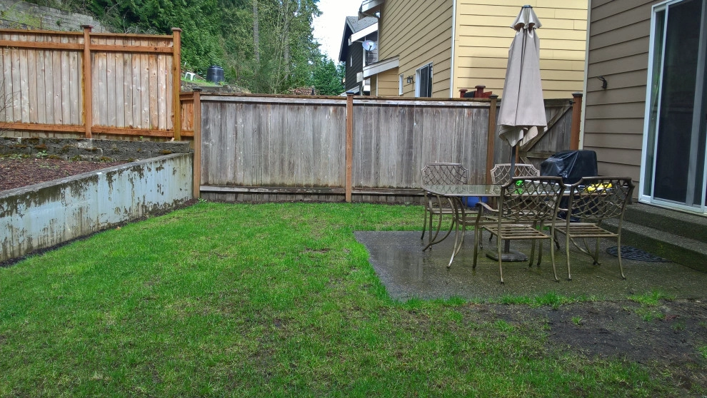 Bothell - Soak, Sip and Dine by Natural Greenscapes LLC - Photo 6
