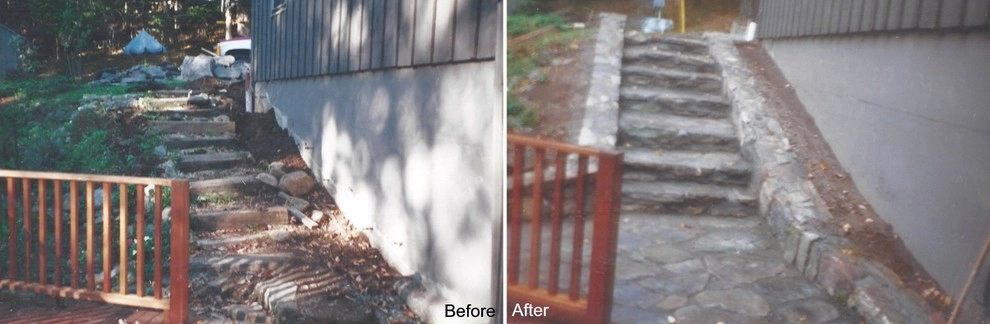 Masonry Construction Projects by Alvarez Masonry, Landscaping & Construction, Inc. - Photo 88