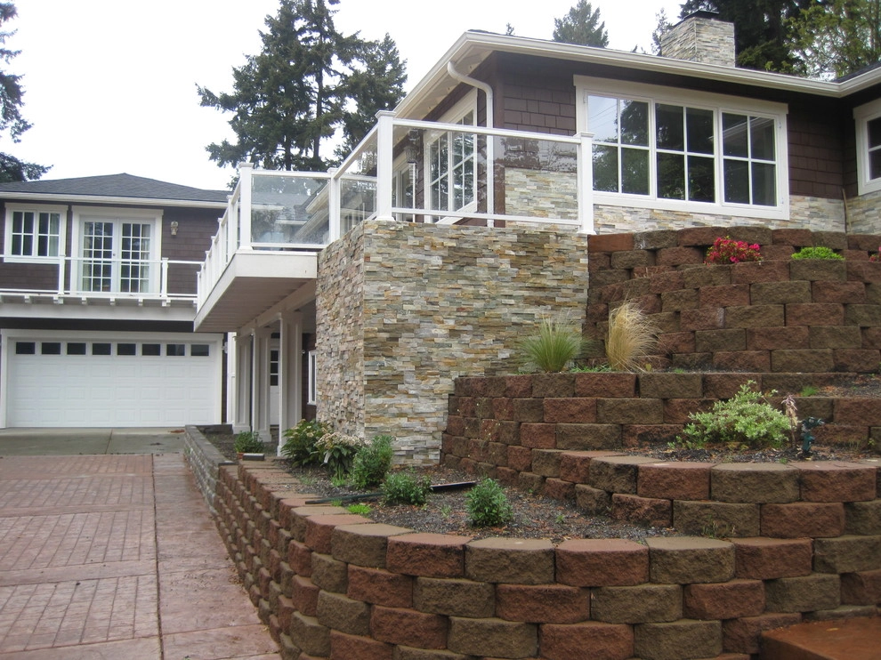 Bellevue - Curb Appeal and Color by Natural Greenscapes LLC - Photo 20