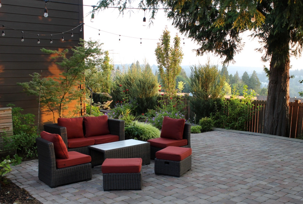 Bothell - Backyard Retreat by Natural Greenscapes LLC - Photo 15