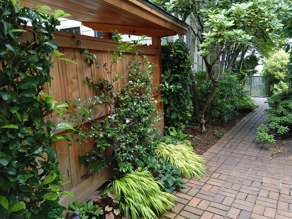 Seattle - Oasis in the City by Natural Greenscapes LLC - Photo 17