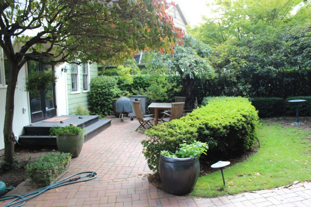 Seattle - Oasis in the City by Natural Greenscapes LLC - Photo 10