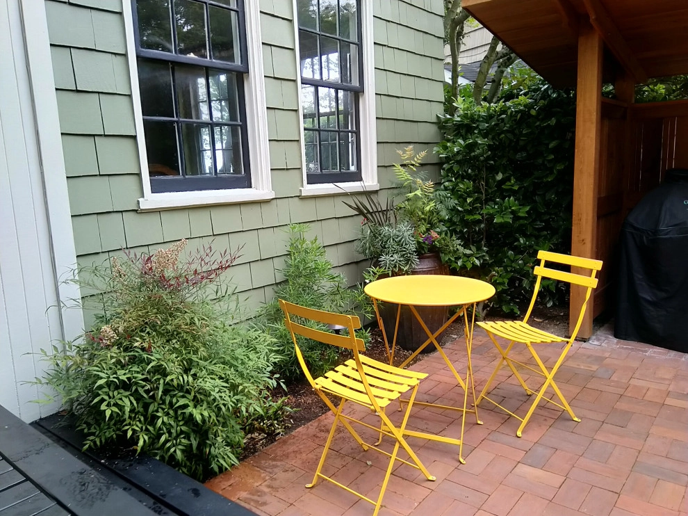 Seattle - Oasis in the City by Natural Greenscapes LLC - Photo 15
