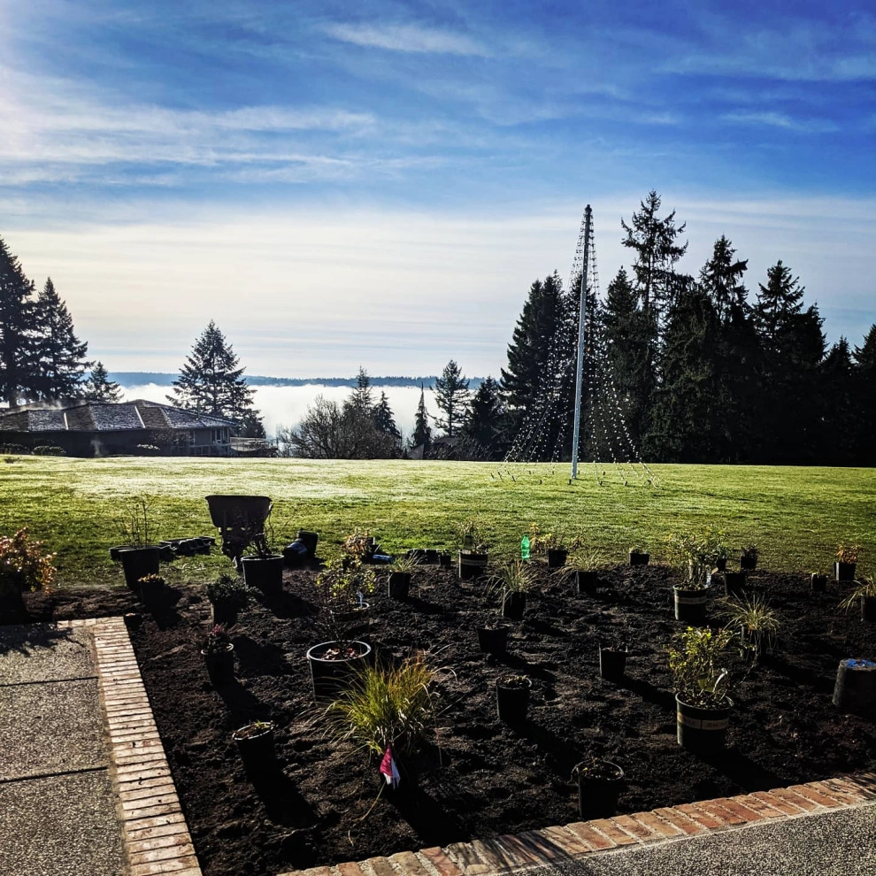 Woodinville - Recently Installed by Natural Greenscapes LLC - Photo 5