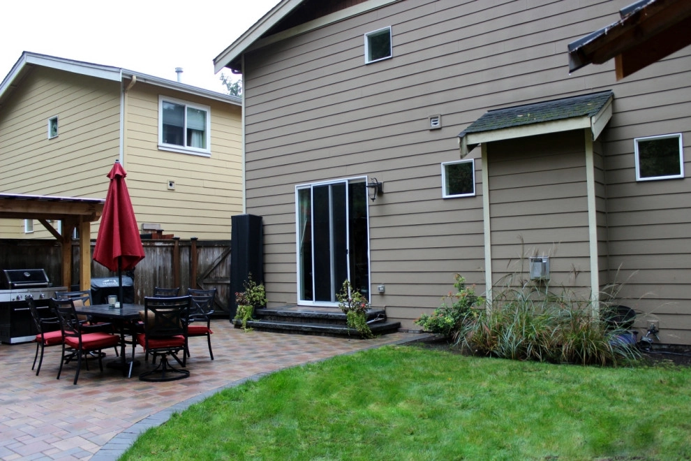 Bothell - Soak, Sip and Dine by Natural Greenscapes LLC - Photo 14