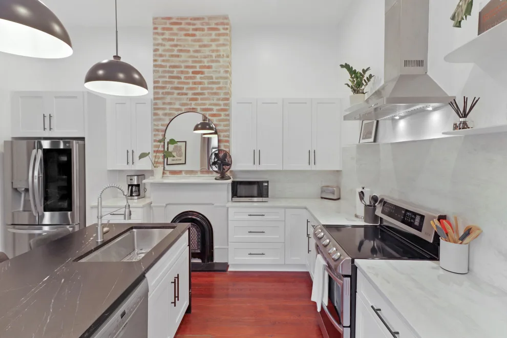 Saint Claude by MGI Construction - Photo 13
