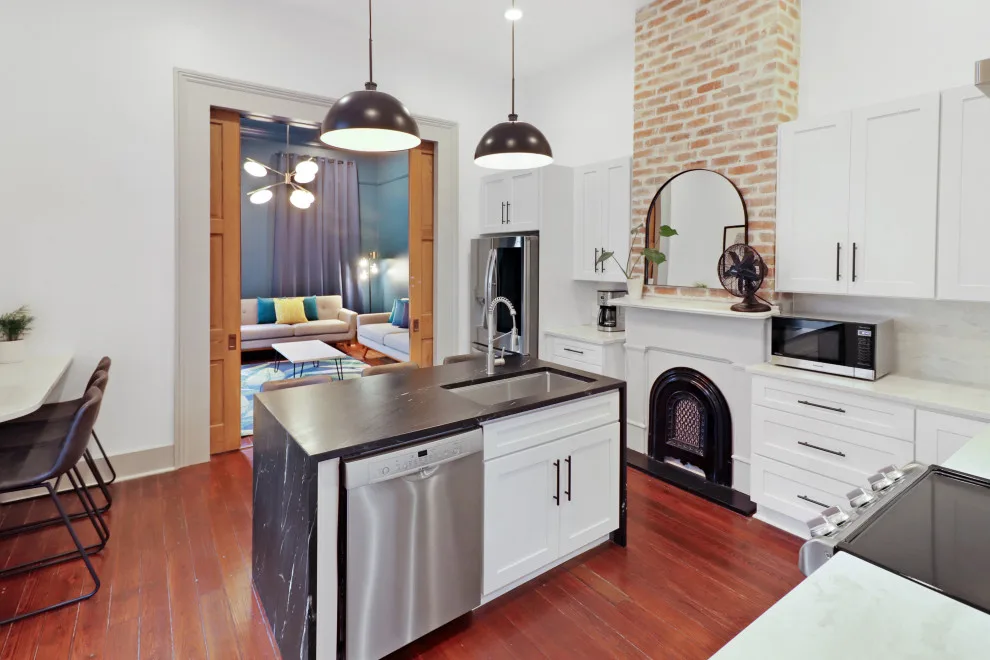 Saint Claude by MGI Construction - Photo 21
