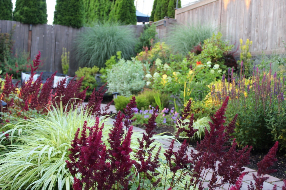 Bothell - Backyard Retreat by Natural Greenscapes LLC - Photo 5