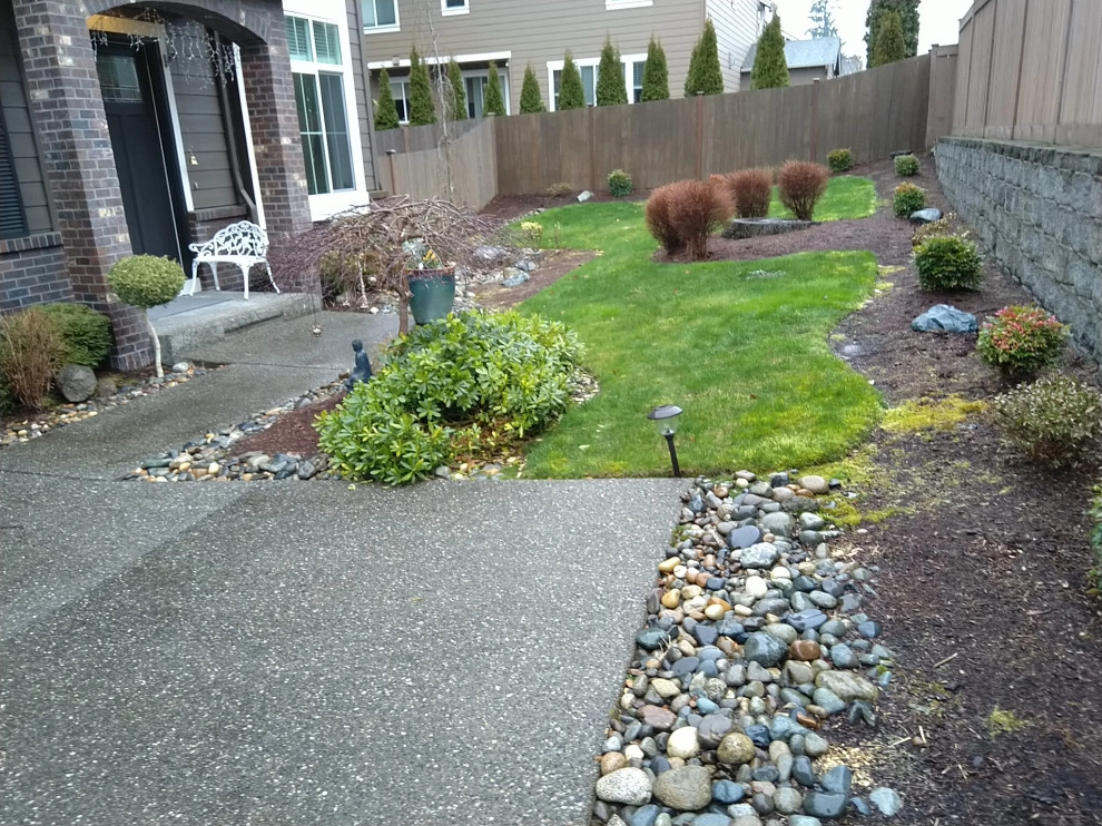 Bothell - Backyard Retreat by Natural Greenscapes LLC - Photo 10