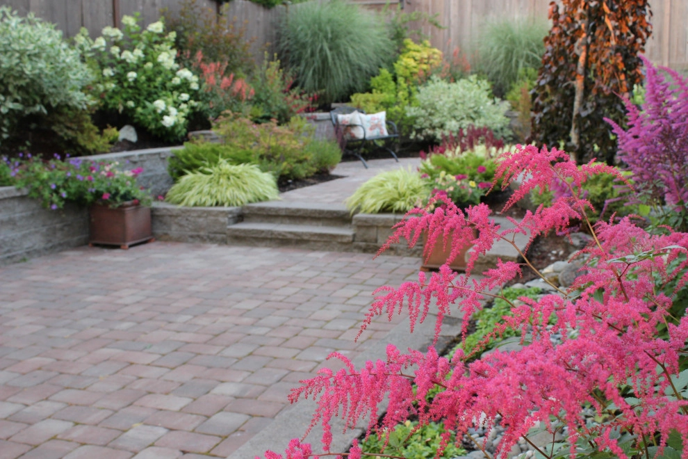 Bothell - Backyard Retreat by Natural Greenscapes LLC - Photo 13
