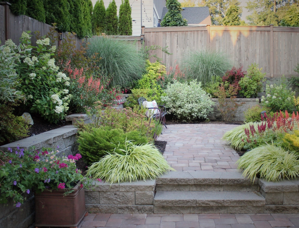 Bothell - Backyard Retreat by Natural Greenscapes LLC - Photo 11