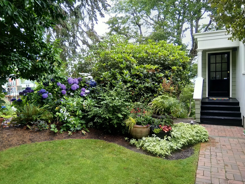 Seattle - Oasis in the City by Natural Greenscapes LLC - Photo 3