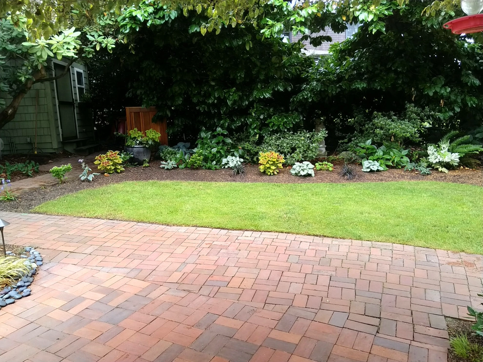 Seattle - Oasis in the City by Natural Greenscapes LLC - Photo 14