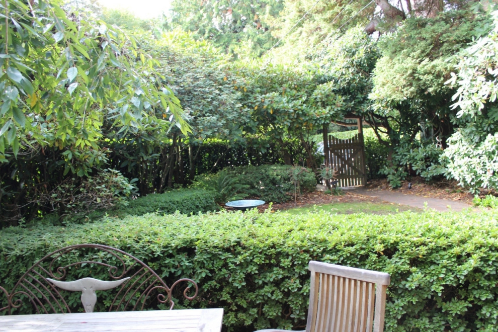 Seattle - Oasis in the City by Natural Greenscapes LLC - Photo 12