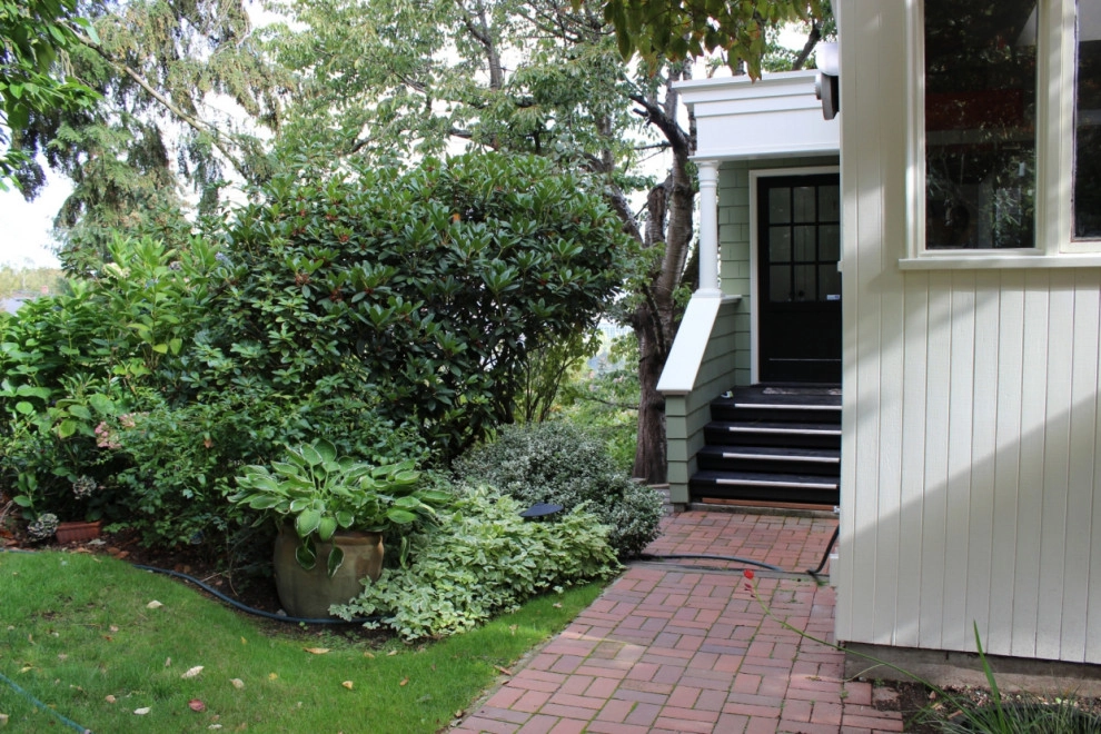 Seattle - Oasis in the City by Natural Greenscapes LLC - Photo 8