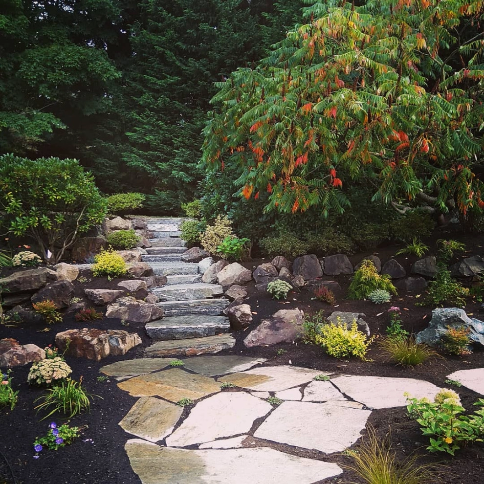 Woodinville - Recently Installed by Natural Greenscapes LLC - Photo 6