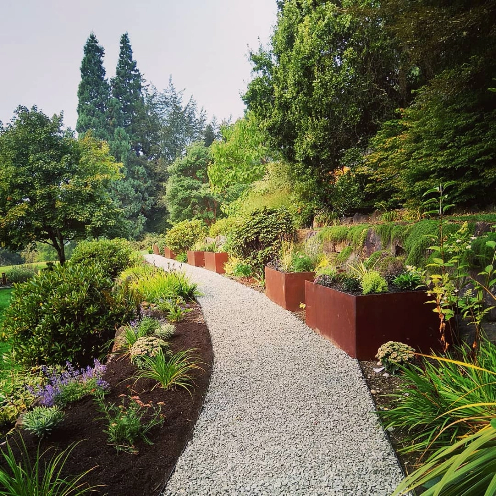 Woodinville - Recently Installed by Natural Greenscapes LLC - Photo 2