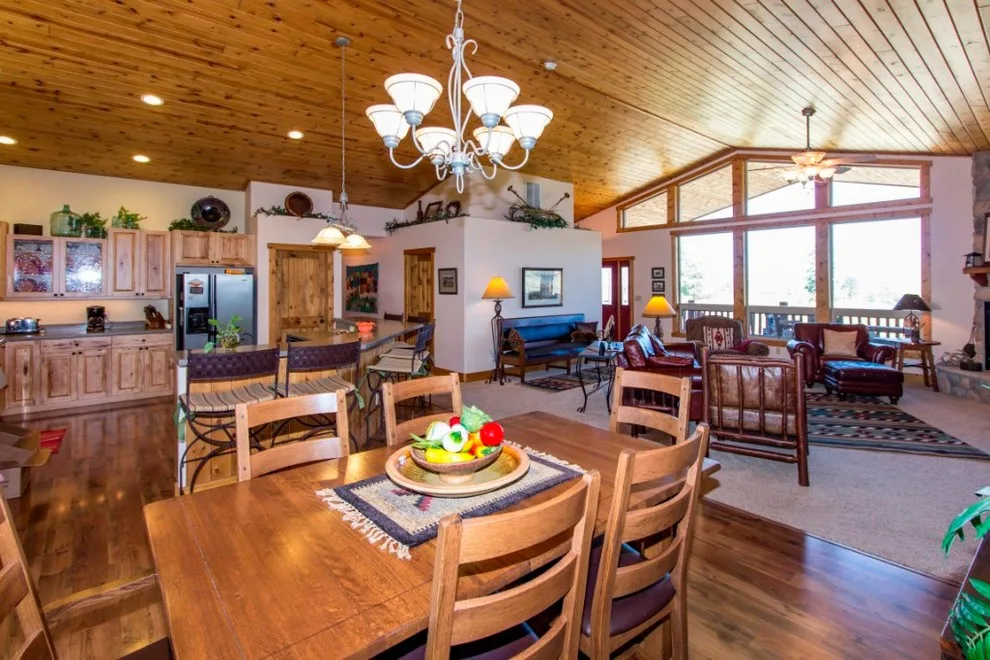 Moccasin Footwear by Tim Brown Custom Homes, LLC - Photo 15