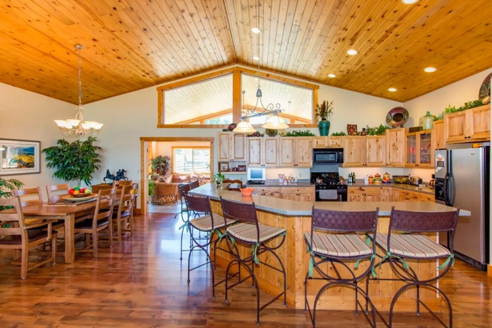Moccasin Footwear by Tim Brown Custom Homes, LLC - Photo 13