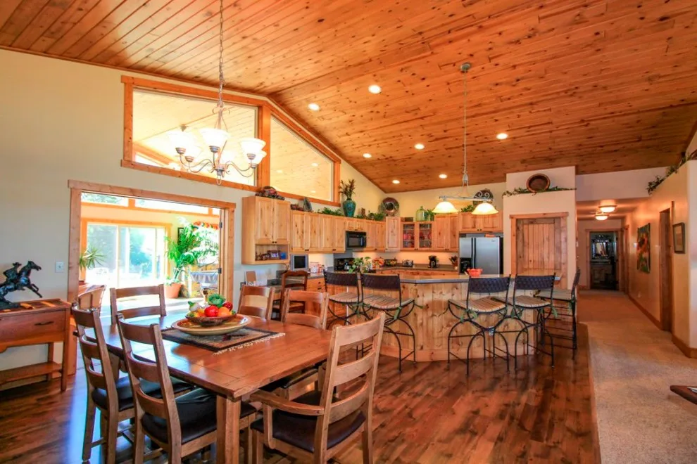 Moccasin Footwear by Tim Brown Custom Homes, LLC - Photo 4