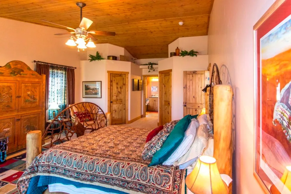 Tim Brown Custom Homes, LLC - Photo 13
