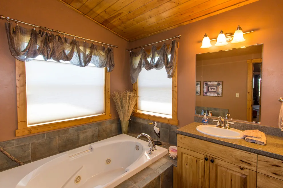 Moccasin Footwear by Tim Brown Custom Homes, LLC - Photo 20