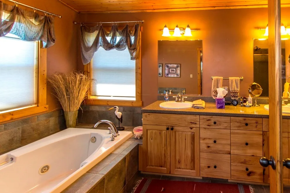 Moccasin Footwear by Tim Brown Custom Homes, LLC - Photo 22