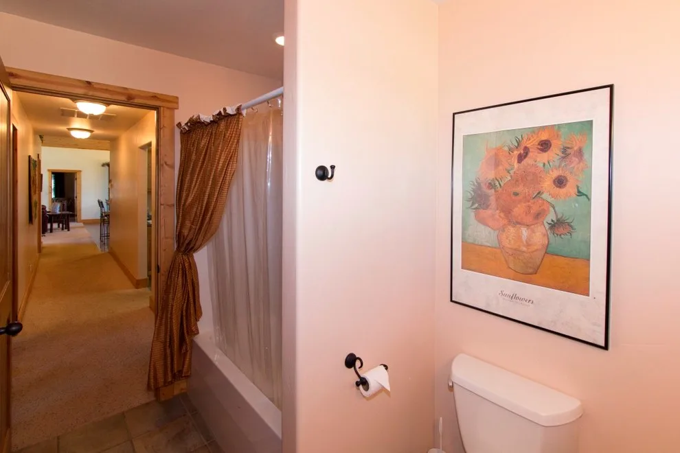 Moccasin Footwear by Tim Brown Custom Homes, LLC - Photo 21