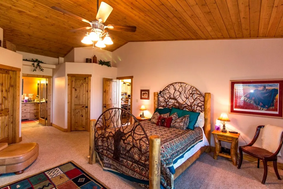 Moccasin Footwear by Tim Brown Custom Homes, LLC - Photo 24
