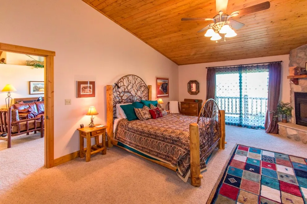 Moccasin Footwear by Tim Brown Custom Homes, LLC - Photo 10