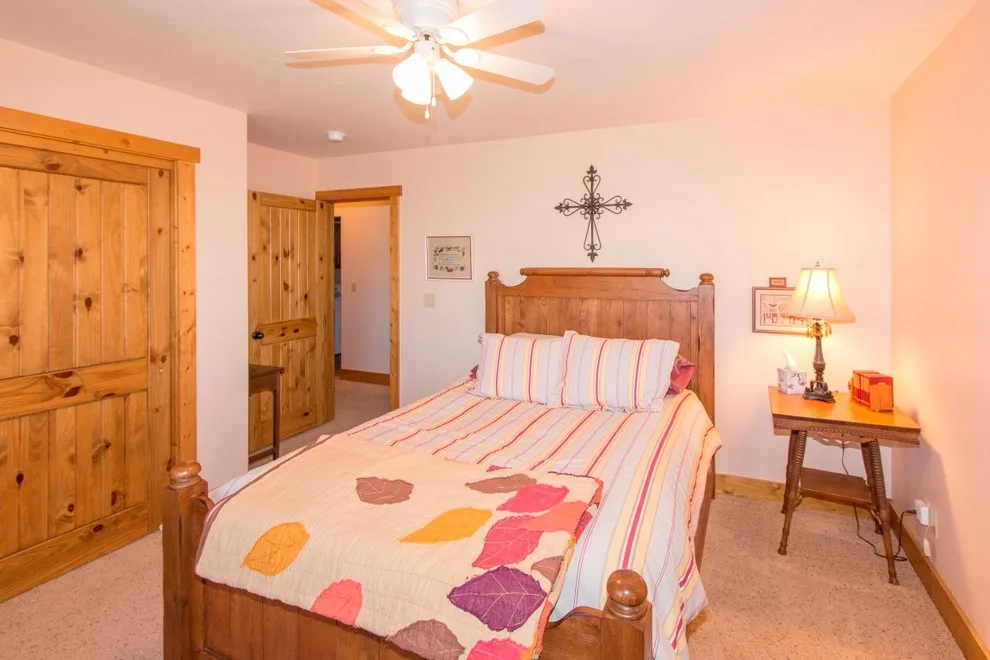 Moccasin Footwear by Tim Brown Custom Homes, LLC - Photo 33