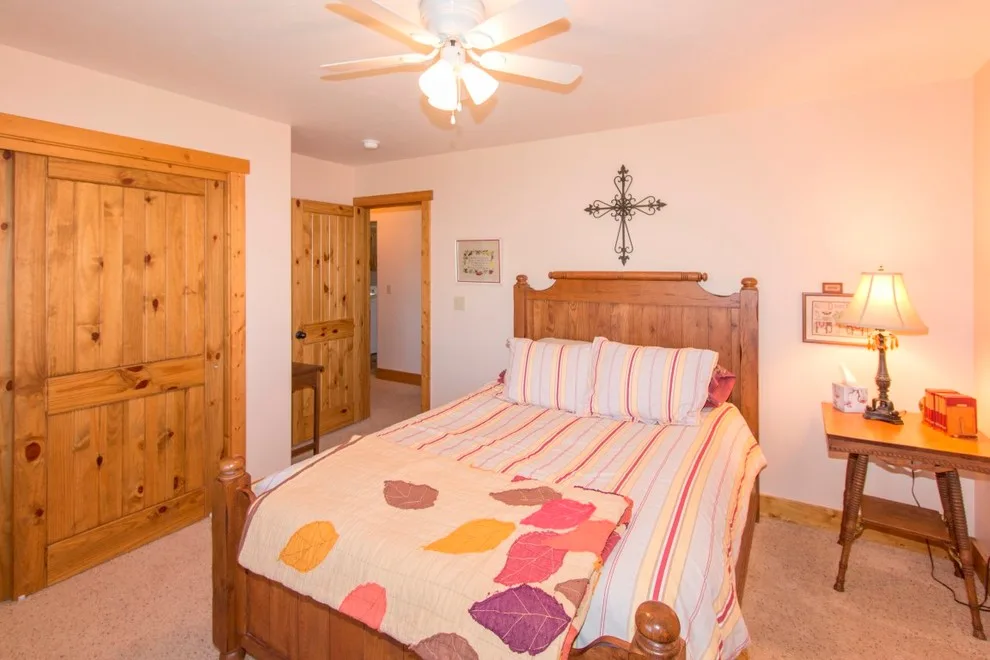 Moccasin Footwear by Tim Brown Custom Homes, LLC - Photo 14