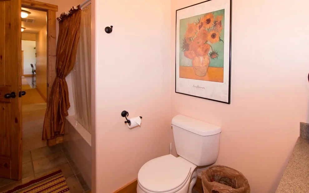 Moccasin Footwear by Tim Brown Custom Homes, LLC - Photo 5