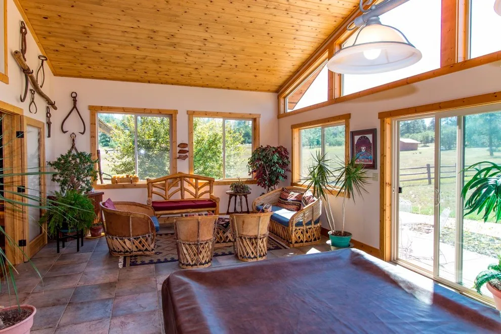 Moccasin Footwear by Tim Brown Custom Homes, LLC - Photo 6