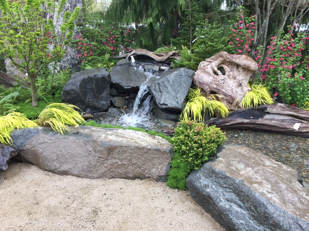 2017 Olympia "Big" Home & Garden Show by Nature Perfect Landscape And Design - Photo 2