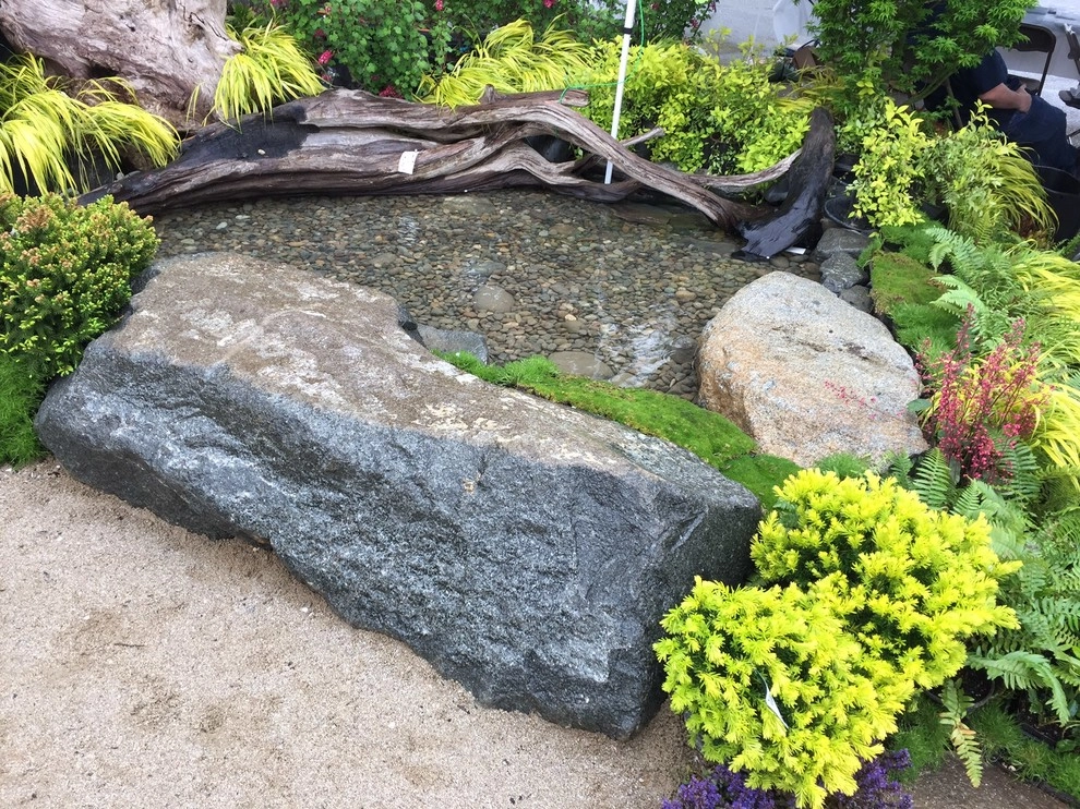 2017 Olympia "Big" Home & Garden Show by Nature Perfect Landscape And Design - Photo 4
