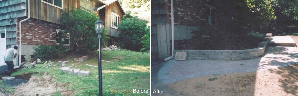 Masonry Construction Projects by Alvarez Masonry, Landscaping & Construction, Inc. - Photo 33