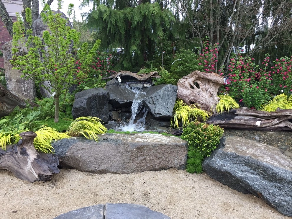 2017 Olympia "Big" Home & Garden Show by Nature Perfect Landscape And Design - Photo 7