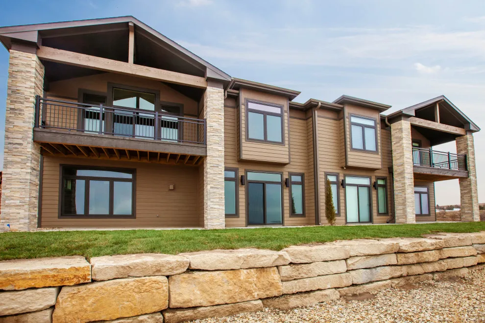 3426 Pinehurst Circle by The Carson Company - Photo 2
