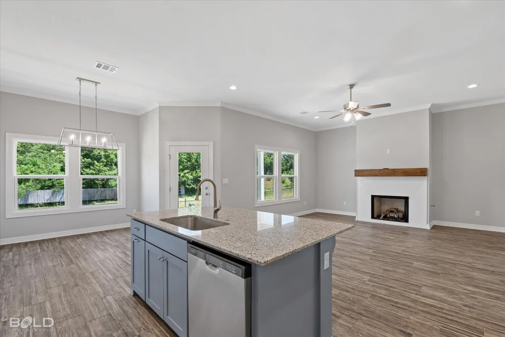 Wimberly Homes - Photo 13