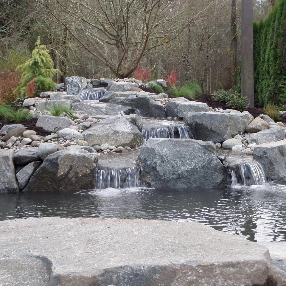Ponds, Streams and Waterfalls by Nature Perfect Landscape And Design - Photo 4