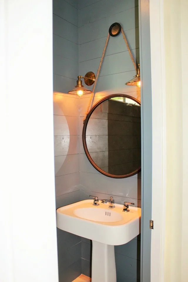 Coastal Contemporary by Level Craft Construction - Photo 10