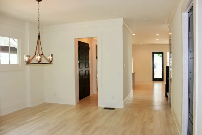 Coastal Contemporary by Level Craft Construction - Photo 7