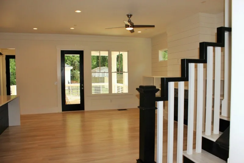 Coastal Contemporary by Level Craft Construction - Photo 20